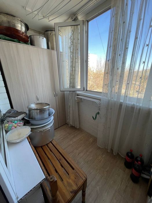 Продажа квартиры!!! Кенжетаева 1в