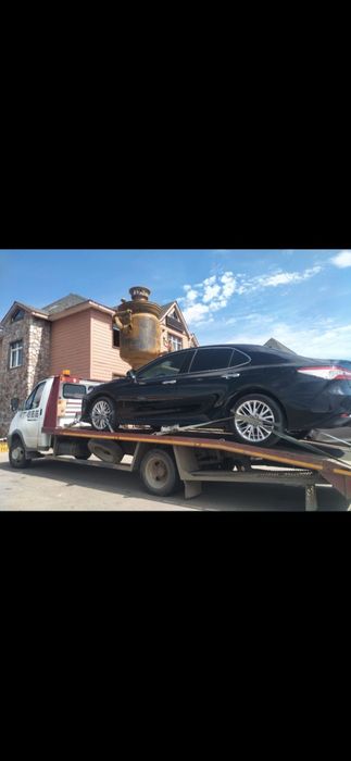 Эвакуатор не дорого быстро !