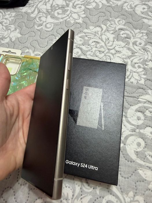 Samsung s 24 ultra 512 gb