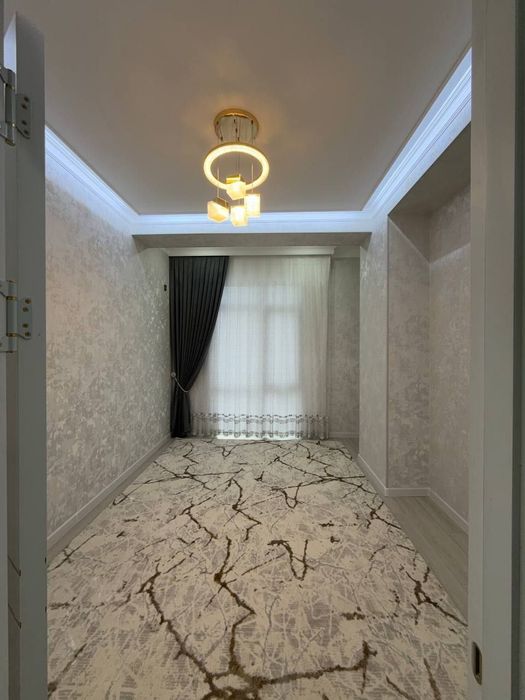 Продается 3 комнатная квартира Бухара сити