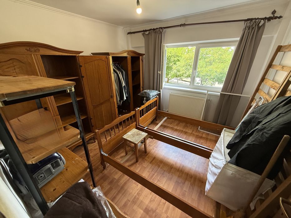 Ofer spre Vânzare Apartament 2 Camere Etaj 1 în Micro 16 Prima Etapă Bulevardul Lalelei