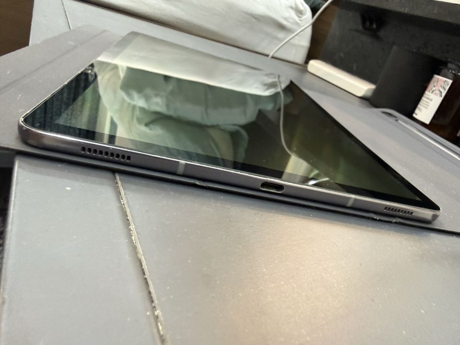 Samsung Galaxy Tab S6 256GB Wi-Fi + S Pen + Чехол