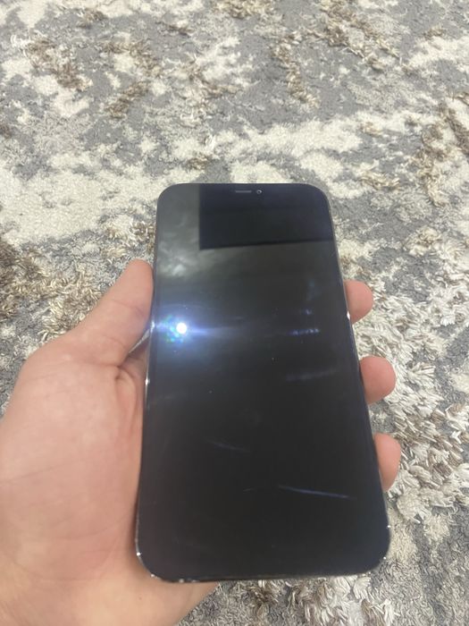 Iphone 12 pro max