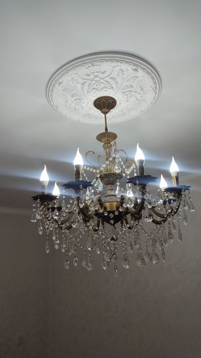 Люстра срочноооо