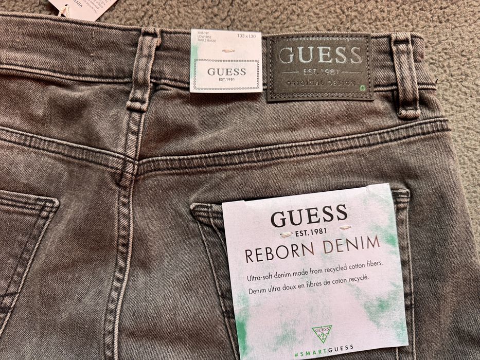 Guess-мъжки дънки