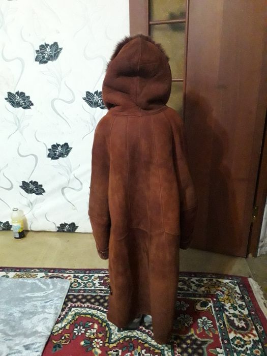Срочно Продам дубленку
