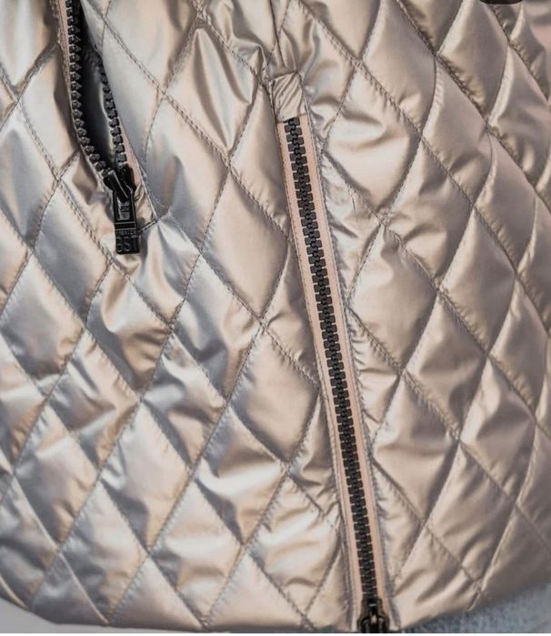 Куртка стеганая  "V&S Pinegina"