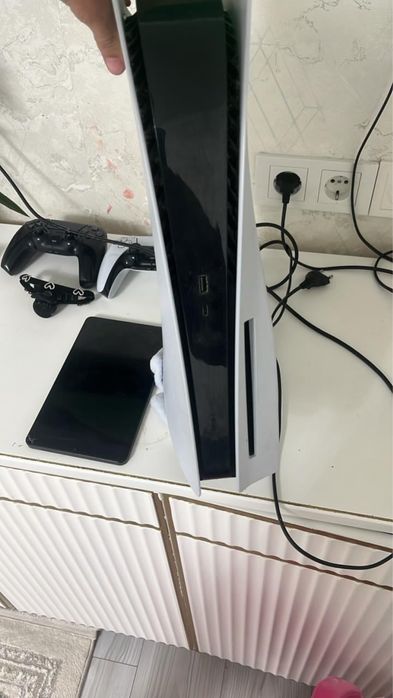 Playstation 5 ps5 пс5 аренда прокат пс5
