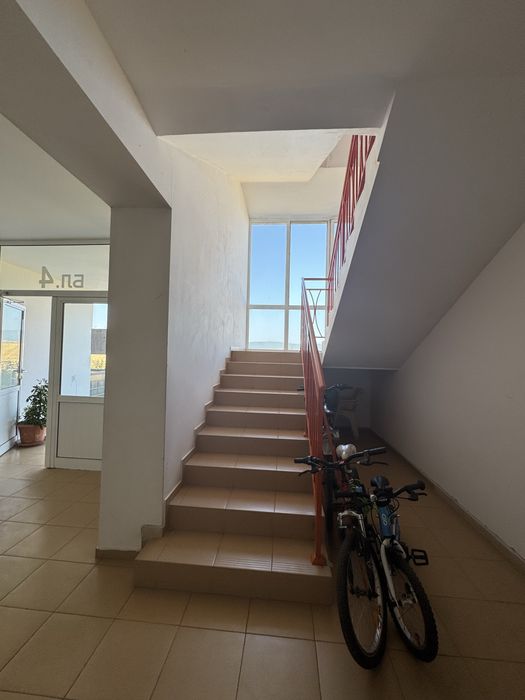 Продава се Едностаен апартамент в с. Тънково, Област Бургас - 27 кв.м за 1100 €/кв.м - Снимка #13