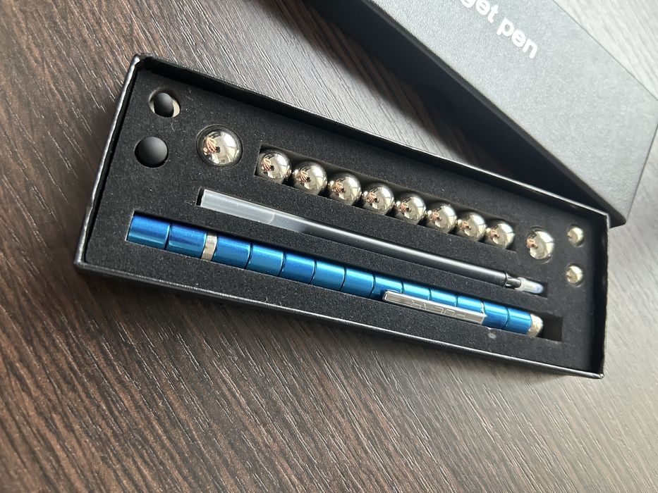 Vând set pix modular magnetic,stare perfecta.