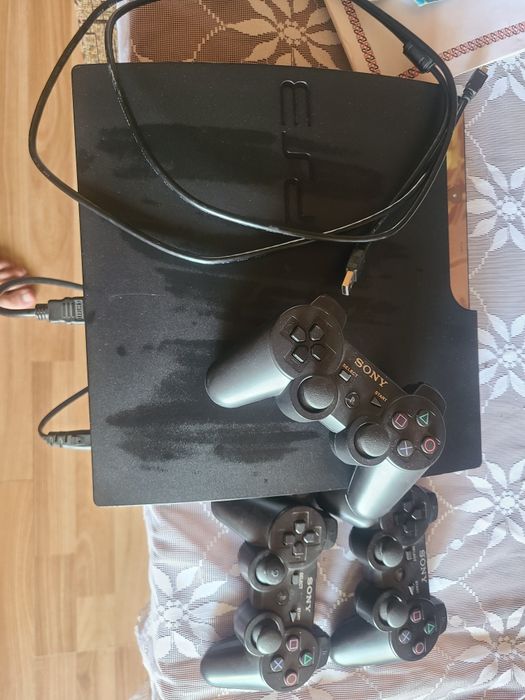 Playstation Sony 3