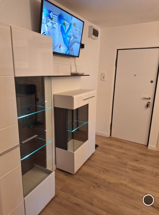 Apartament decomandat de vînzare