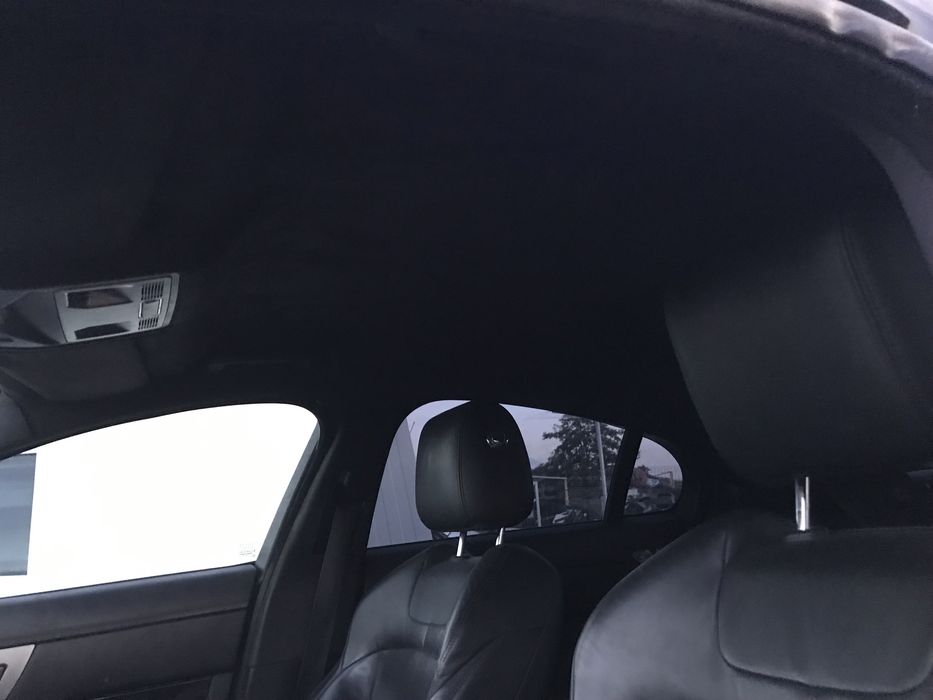Dezmembrez Jaguar XF Euro 5 Fab 2011 3000 Diesel