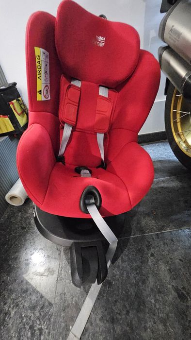 Scaun auto Britax