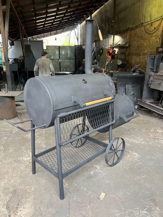 Смокеры лучшего качества