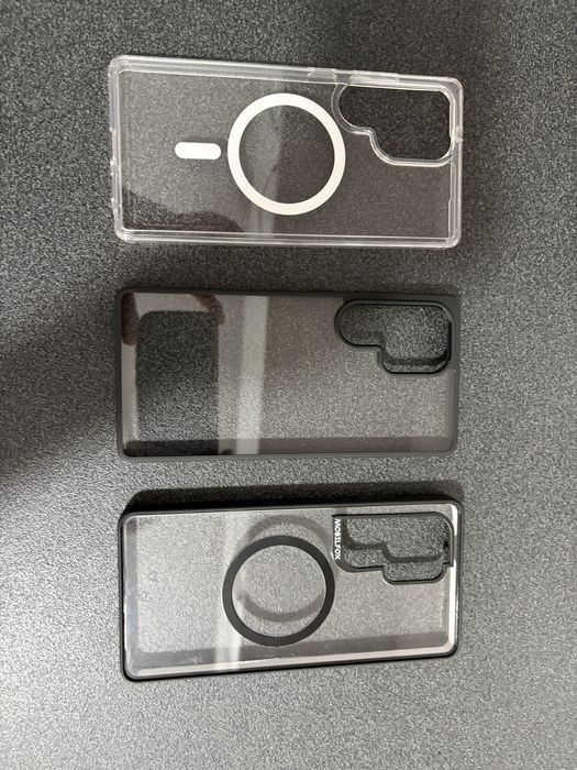 Huse noi Samsung 25 ultra