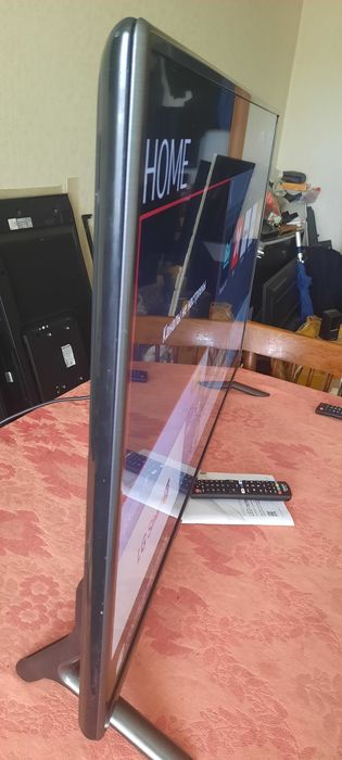 LG 119 см ИНТЕРНЕТ WiFi 75000 тенге