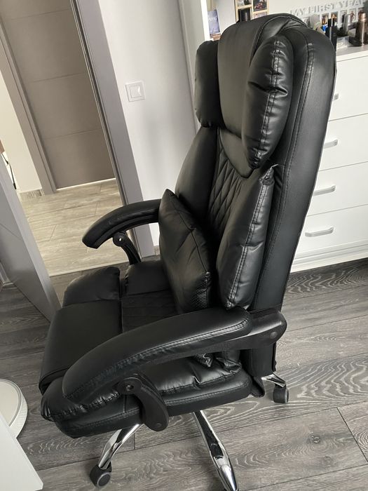 Scaun directorial nou!