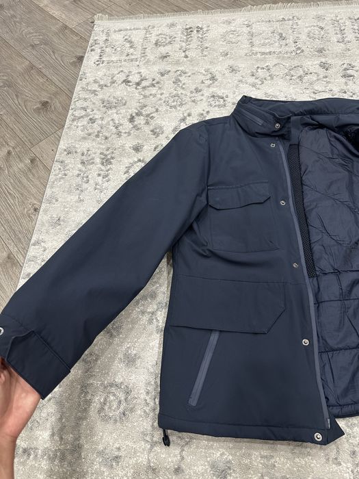 Куртка мужская Cortefiel