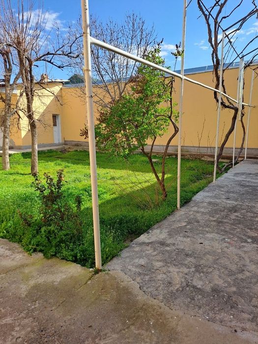 Продаётся ховли 6 соток Хазора