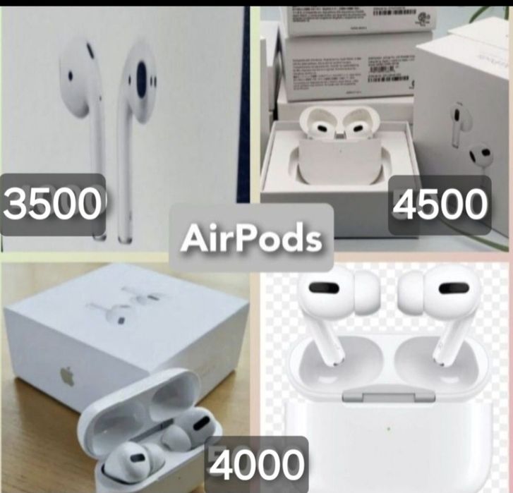 Наушники. Портативные беспроводные наушники. Наушник айрподс. AirPods