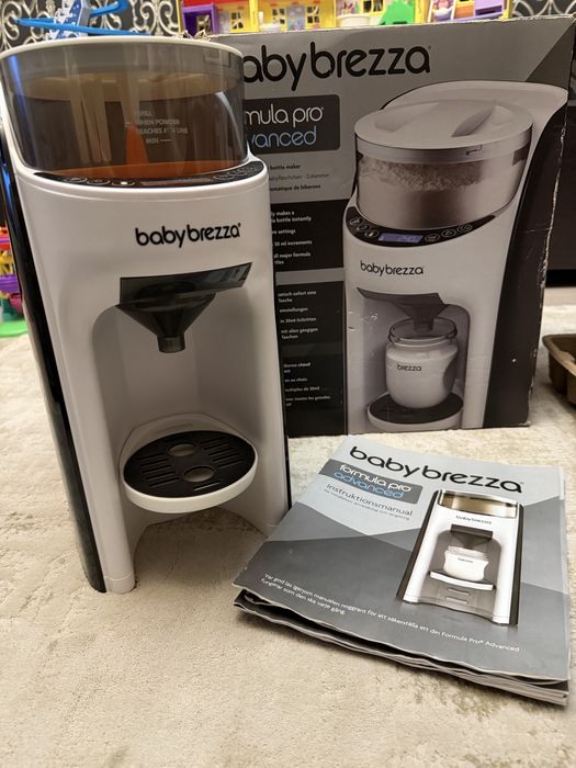Babybrezza Formula Pro Advanced
