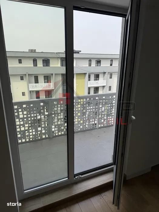 Apartament cu 2 camere, bloc nou - Pacurari