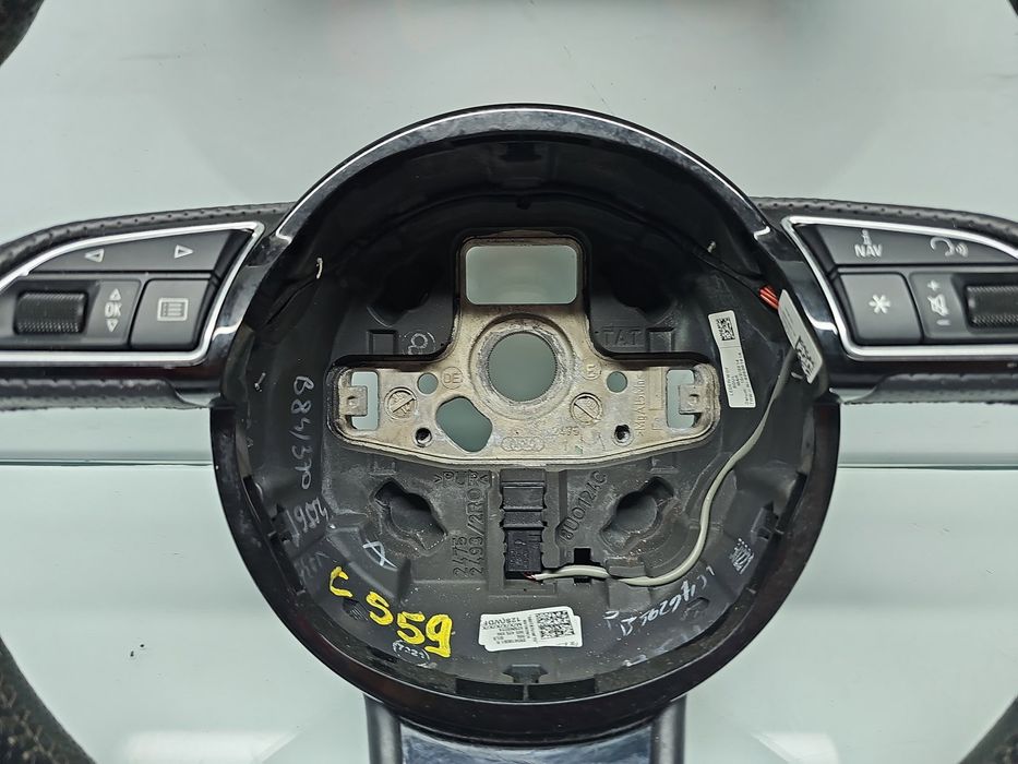 Volan AUDI A3 (8VS) [Fabr 2013-prezent] 8V0419091R