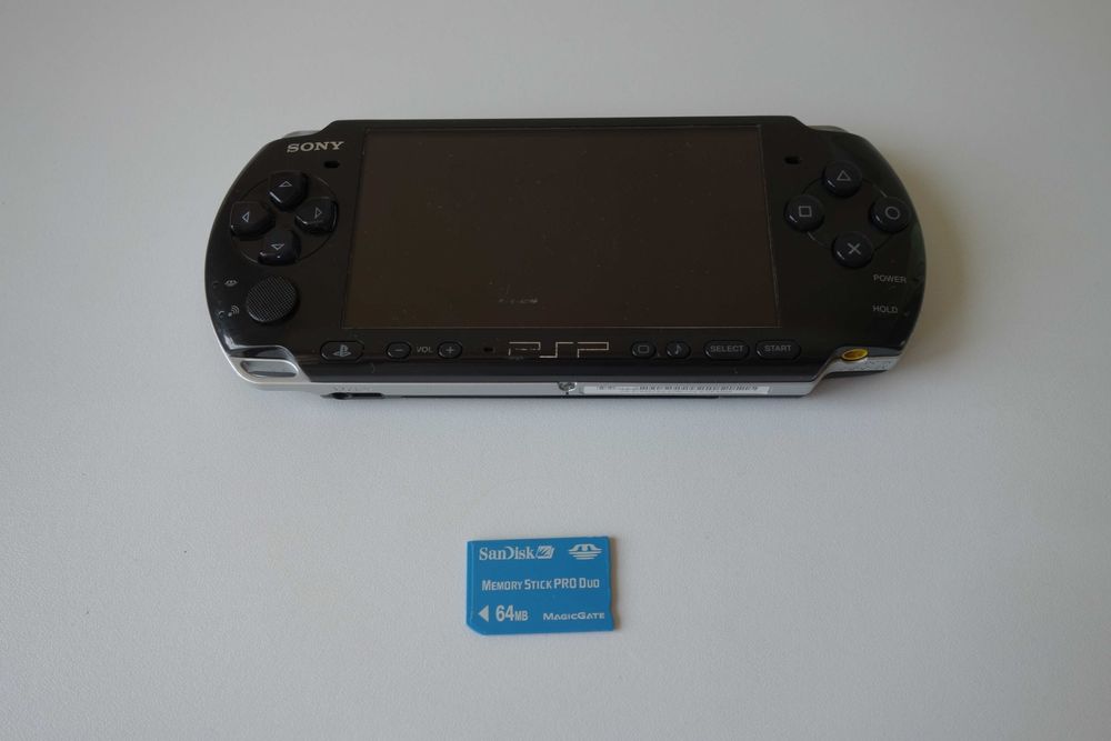 Конзола Sony PSP 3004