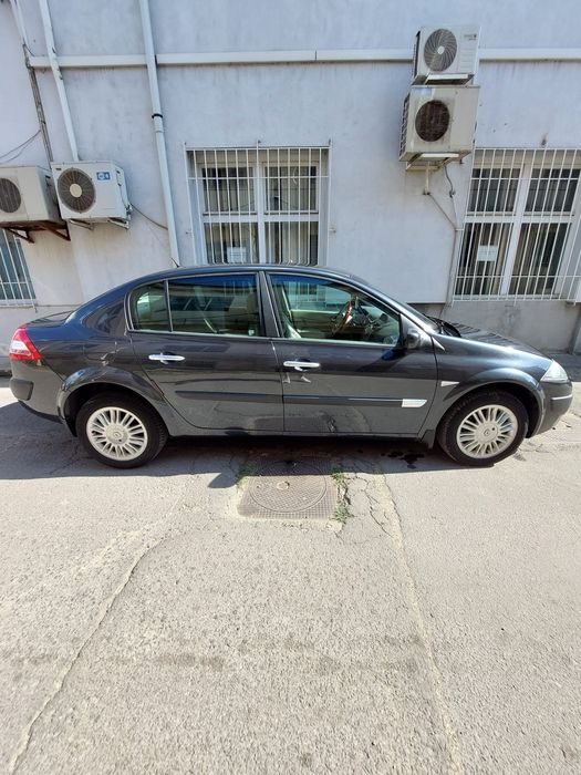 RENAULT Megane 2006 — imagine 4
