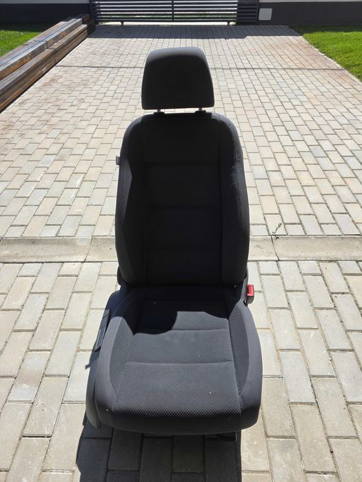 Scaun pasager golf 5 2008