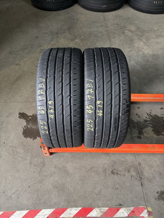 Anvelope Vara 225/45/17 Semperit Speed-Life 3 225 45 17 R17