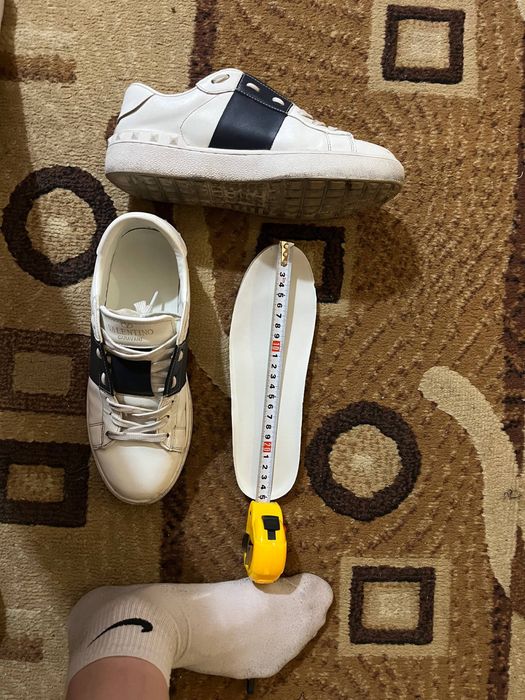 Valentino 39 сайз