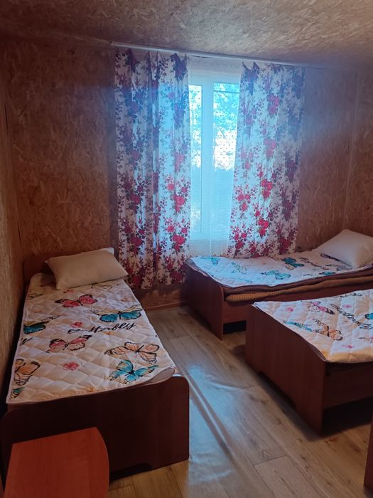 Сдам дома на бухтарме