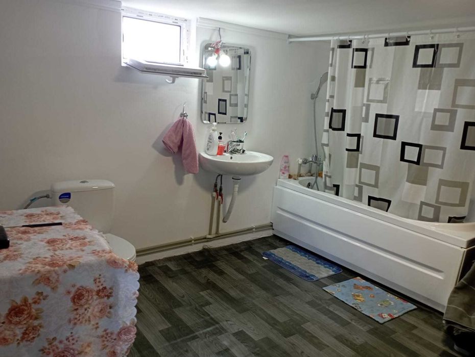 Casa de vânzare in sat Plopeni, jud Constanța