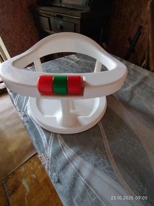 Стульчик для купания