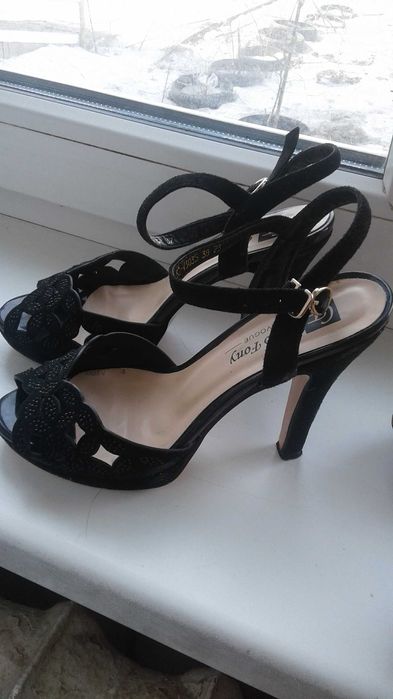 Туфли, босоножки