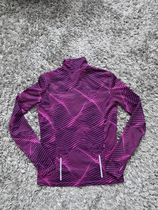 bluza termica cmp munte