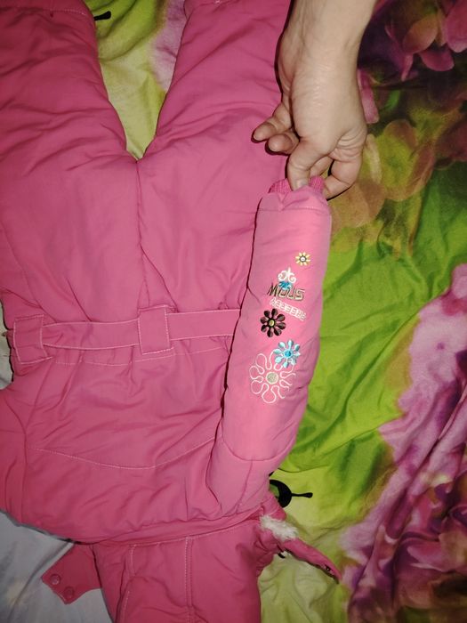 Комбинезон для детей