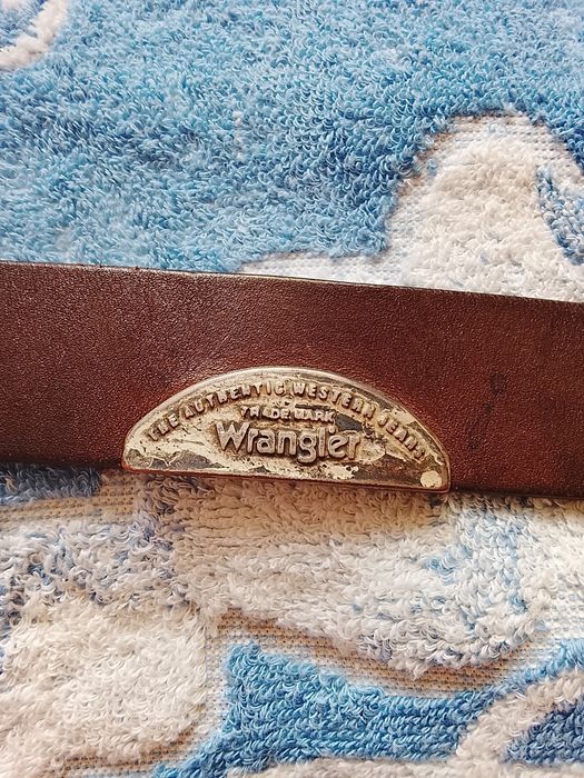 Продам Ремень вранглер