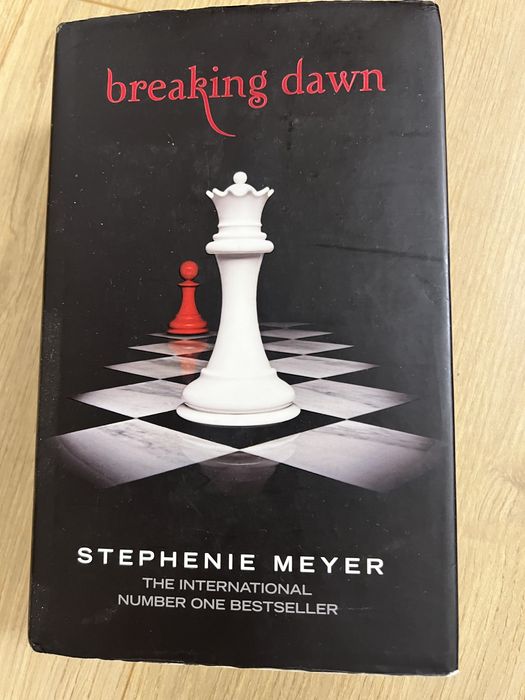 Книги на английски език