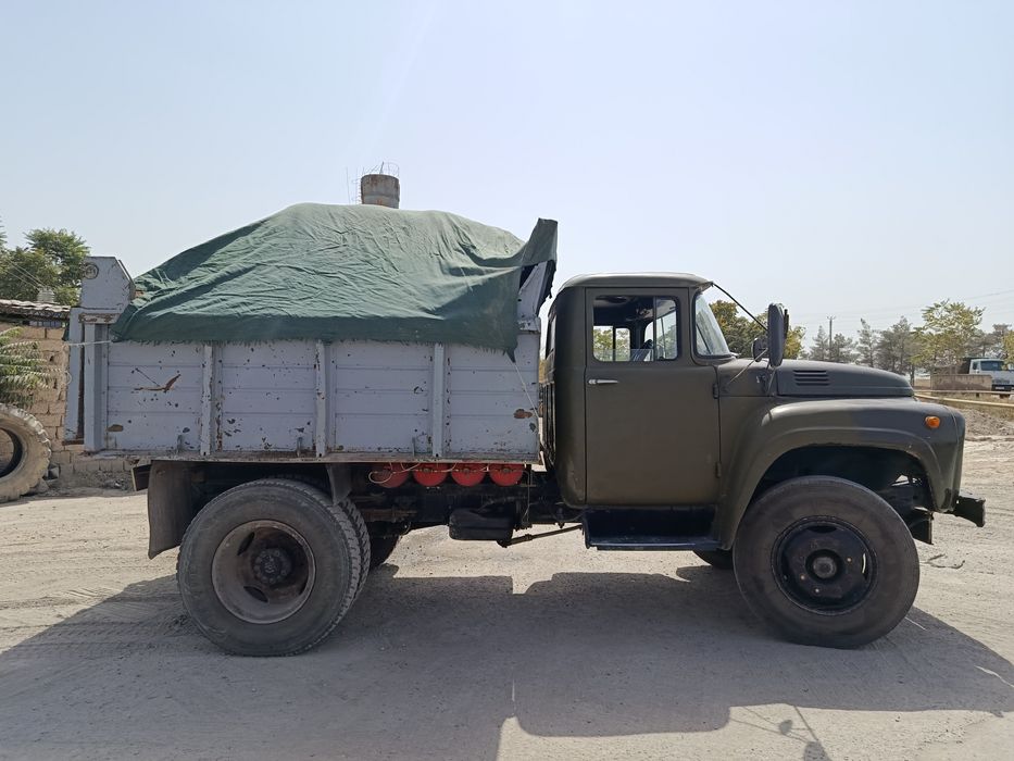 Klines sheben kompot 70/30  Qum Zil Kamaz Man