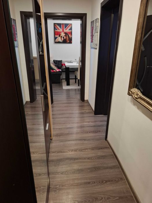 Етаж от къща в гр.Карлово