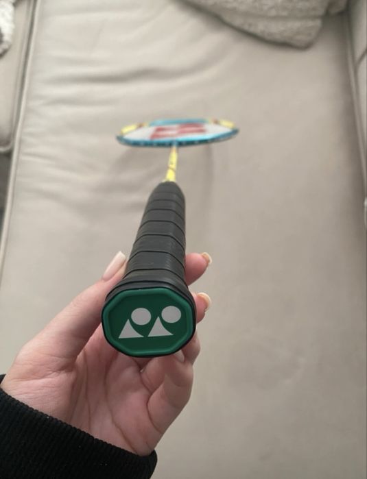 Racheta badminton Yonex