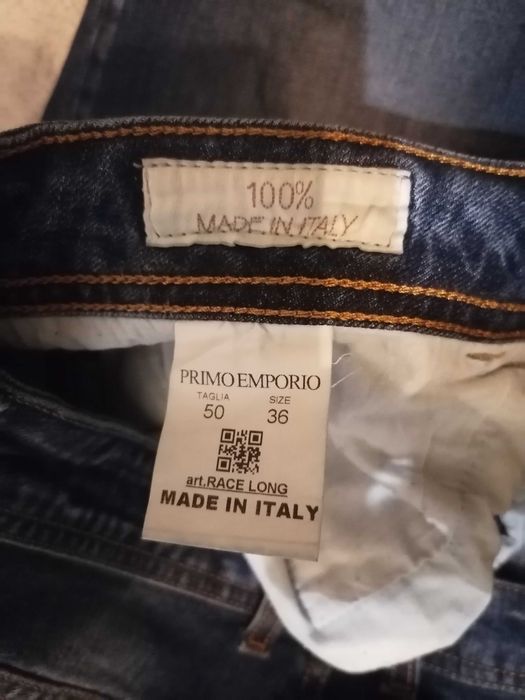 Мъжки дънки Primo Emporio