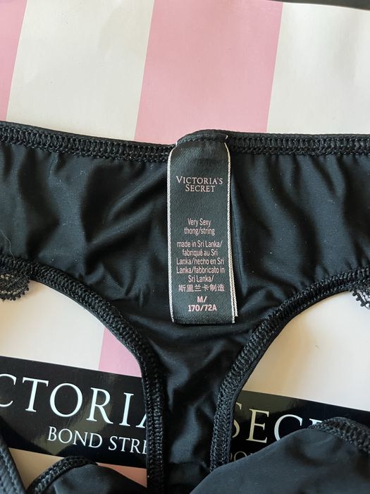 Бельо Victoria’s secret