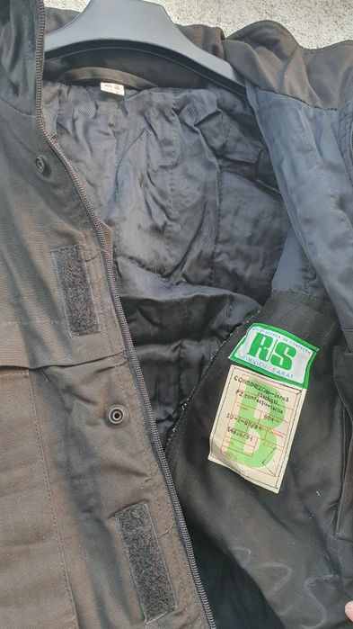 Combinezon tanchist   50 I