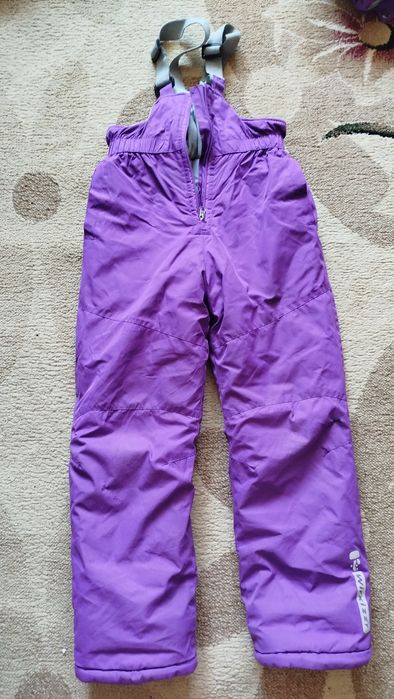 Продам зимний комбинезон