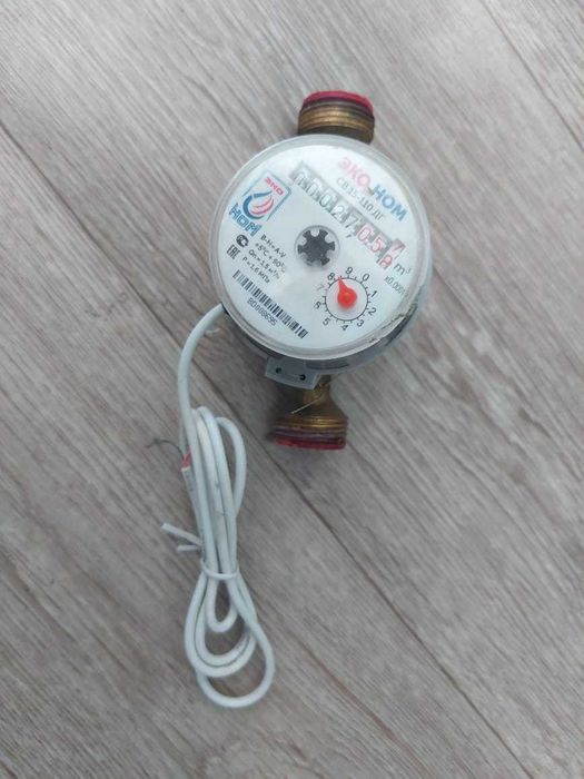 Продам счетчик для воды