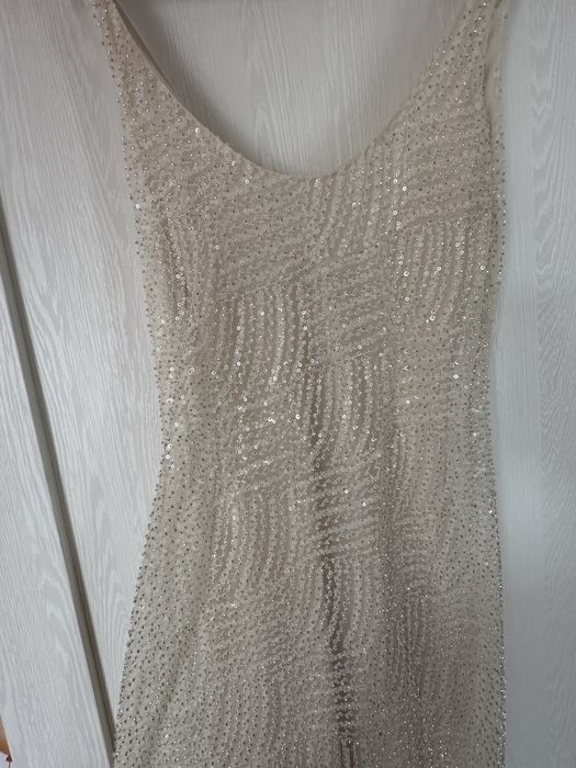 Rochie de ocazie Zara